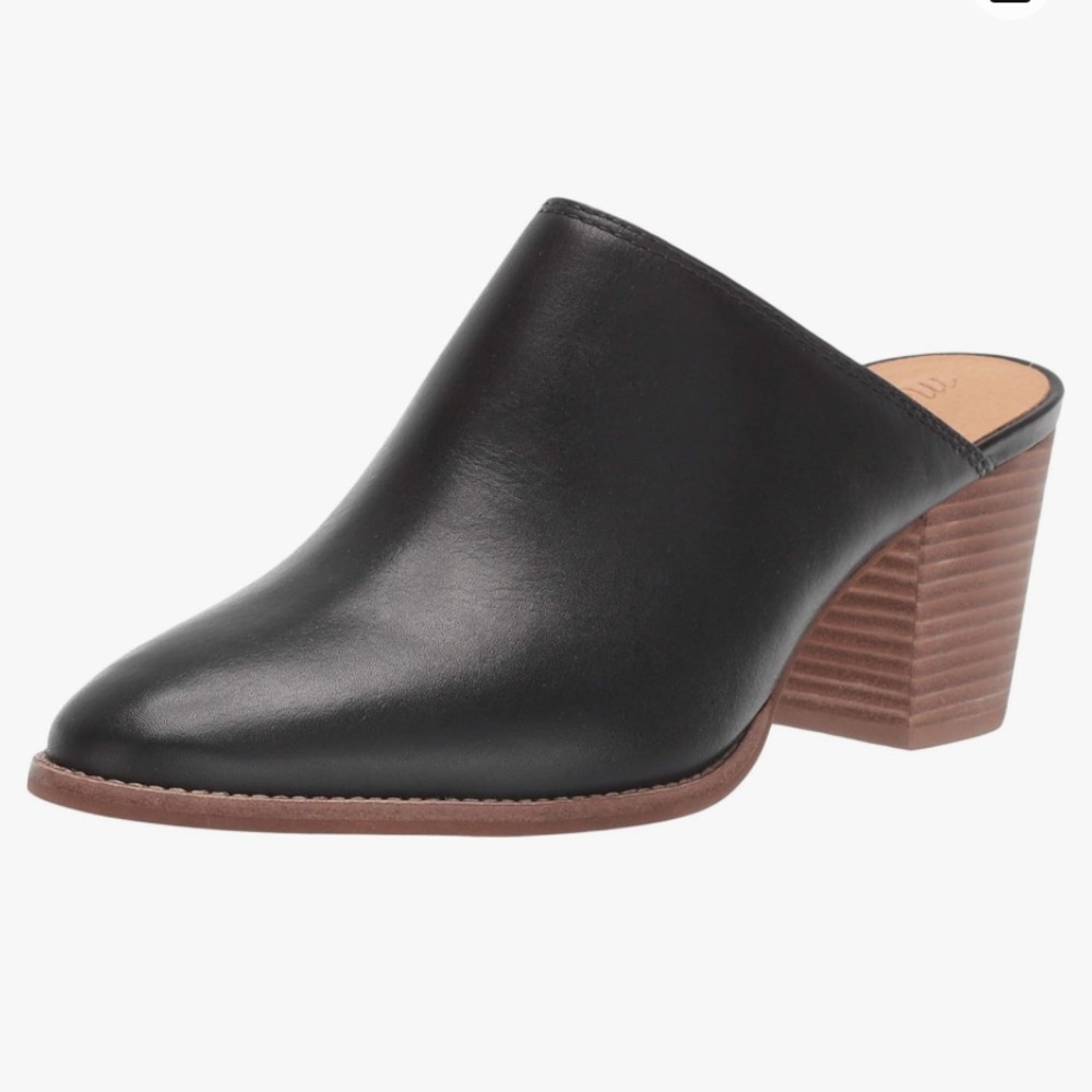 Madewell Harper Mule